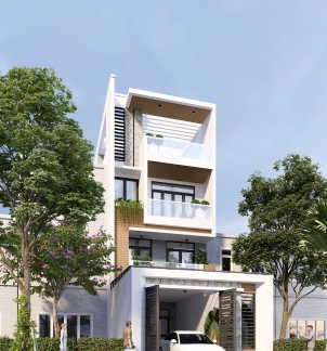 HỈNH ẢNH NHÀ ANH DŨNG - Q9