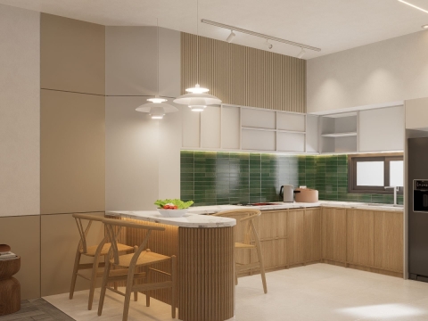 HÌNH ẢNH NHÀ CHÚ BẮC LONG AN