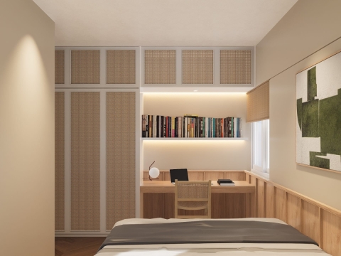 HÌNH ẢNH NHÀ CHÚ BẮC LONG AN