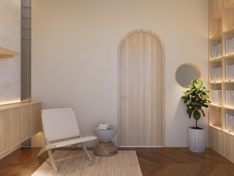 HÌNH ẢNH NHÀ CHÚ BẮC LONG AN