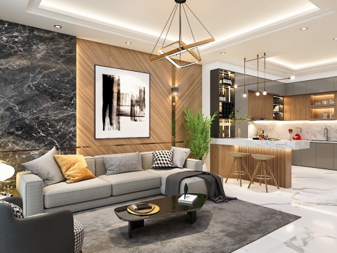 HỈNH ẢNH NHÀ ANH DŨNG - Q9