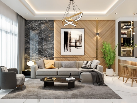 HỈNH ẢNH NHÀ ANH DŨNG - Q9