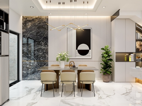 HỈNH ẢNH NHÀ ANH DŨNG - Q9