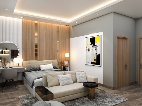 HỈNH ẢNH NHÀ ANH DŨNG - Q9