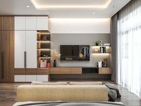 HỈNH ẢNH NHÀ ANH DŨNG - Q9