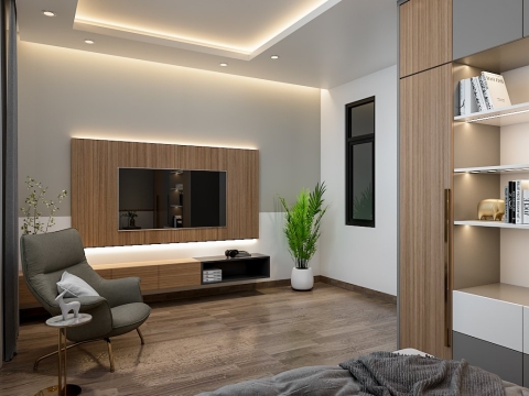 HỈNH ẢNH NHÀ ANH DŨNG - Q9