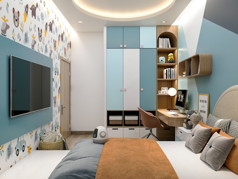 HỈNH ẢNH NHÀ ANH DŨNG - Q9