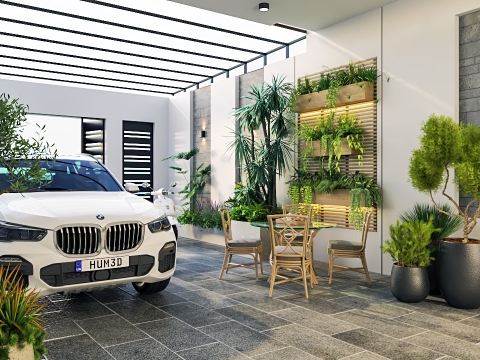 HỈNH ẢNH NHÀ ANH DŨNG - Q9