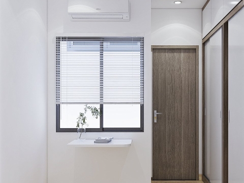 HÌNH ẢNH NHÀ CHỊ VI - PHÚ NHUẬN