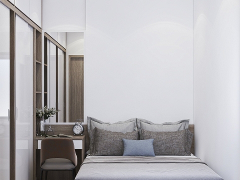 HÌNH ẢNH NHÀ CHỊ VI - PHÚ NHUẬN