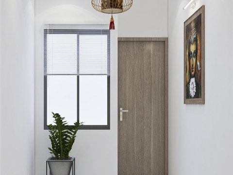 HÌNH ẢNH NHÀ CHỊ VI - PHÚ NHUẬN