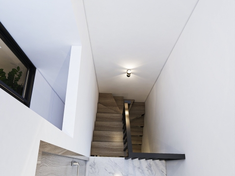 HÌNH ẢNH NHÀ CHỊ VI - PHÚ NHUẬN