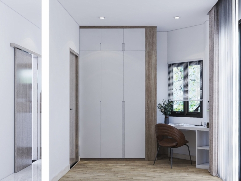 HÌNH ẢNH NHÀ CHỊ VI - PHÚ NHUẬN