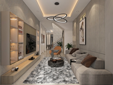 HÌNH ẢNH NHÀ CHÚ HẠNH - PHÚ NHUẬN