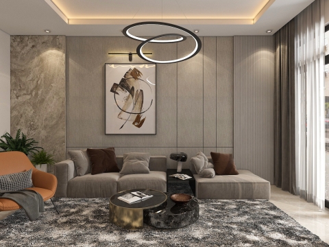 HÌNH ẢNH NHÀ CHÚ HẠNH - PHÚ NHUẬN