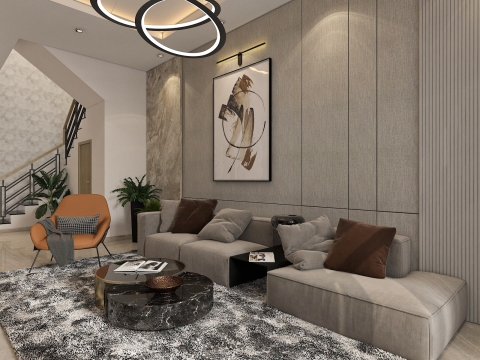 HÌNH ẢNH NHÀ CHÚ HẠNH - PHÚ NHUẬN