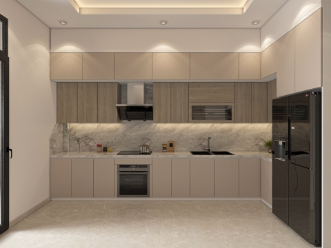 HÌNH ẢNH NHÀ CHÚ HẠNH - PHÚ NHUẬN