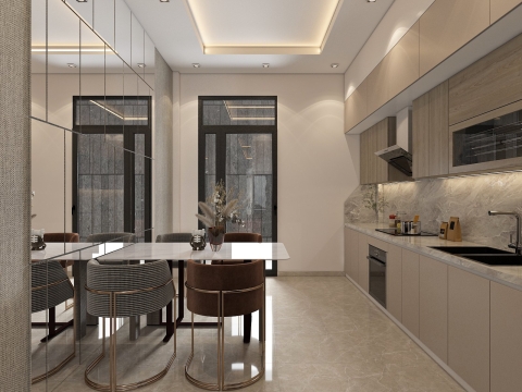 HÌNH ẢNH NHÀ CHÚ HẠNH - PHÚ NHUẬN