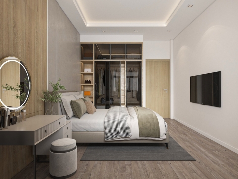 HÌNH ẢNH NHÀ CHÚ HẠNH - PHÚ NHUẬN