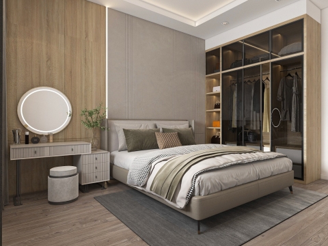 HÌNH ẢNH NHÀ CHÚ HẠNH - PHÚ NHUẬN